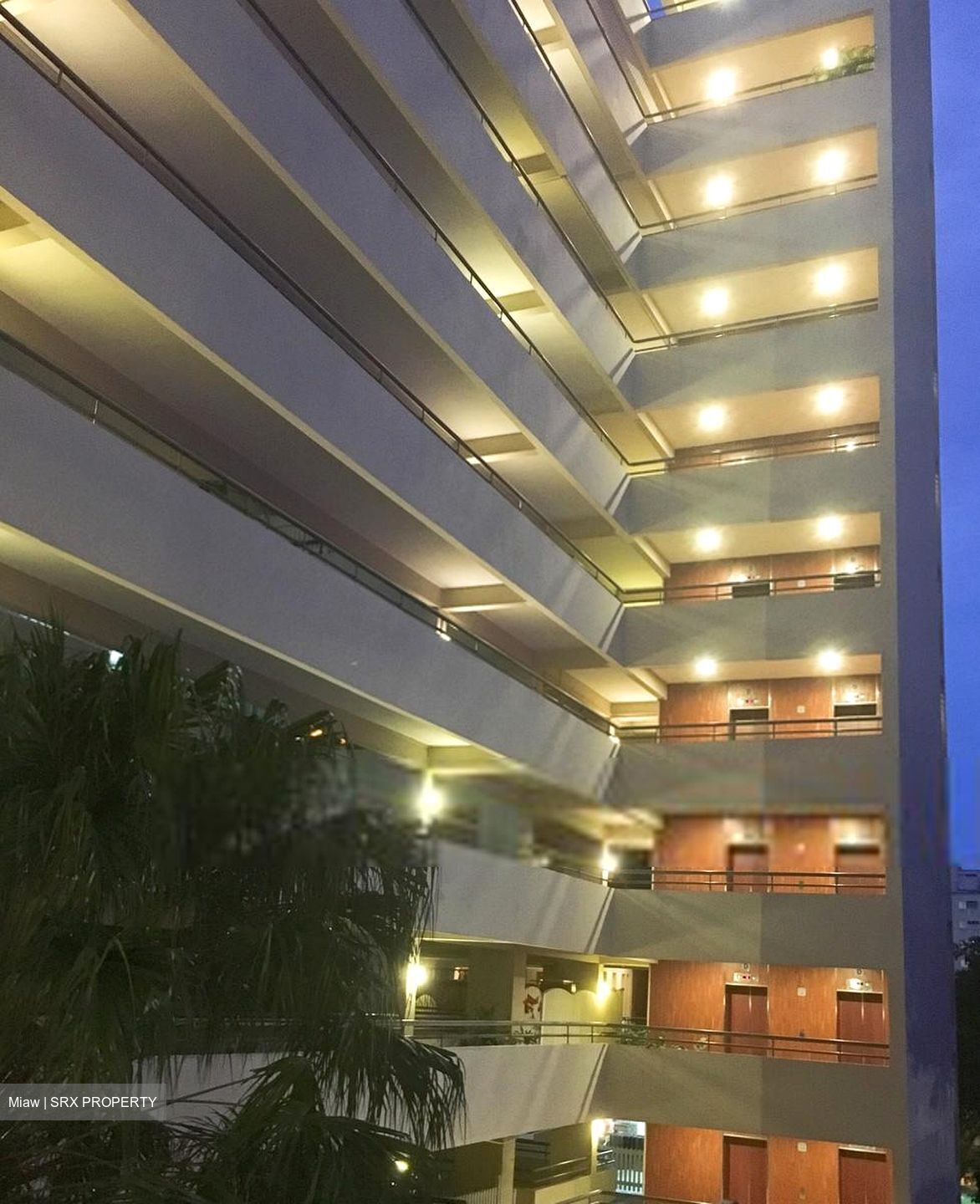Bedok Court (D16), Condominium #570626331